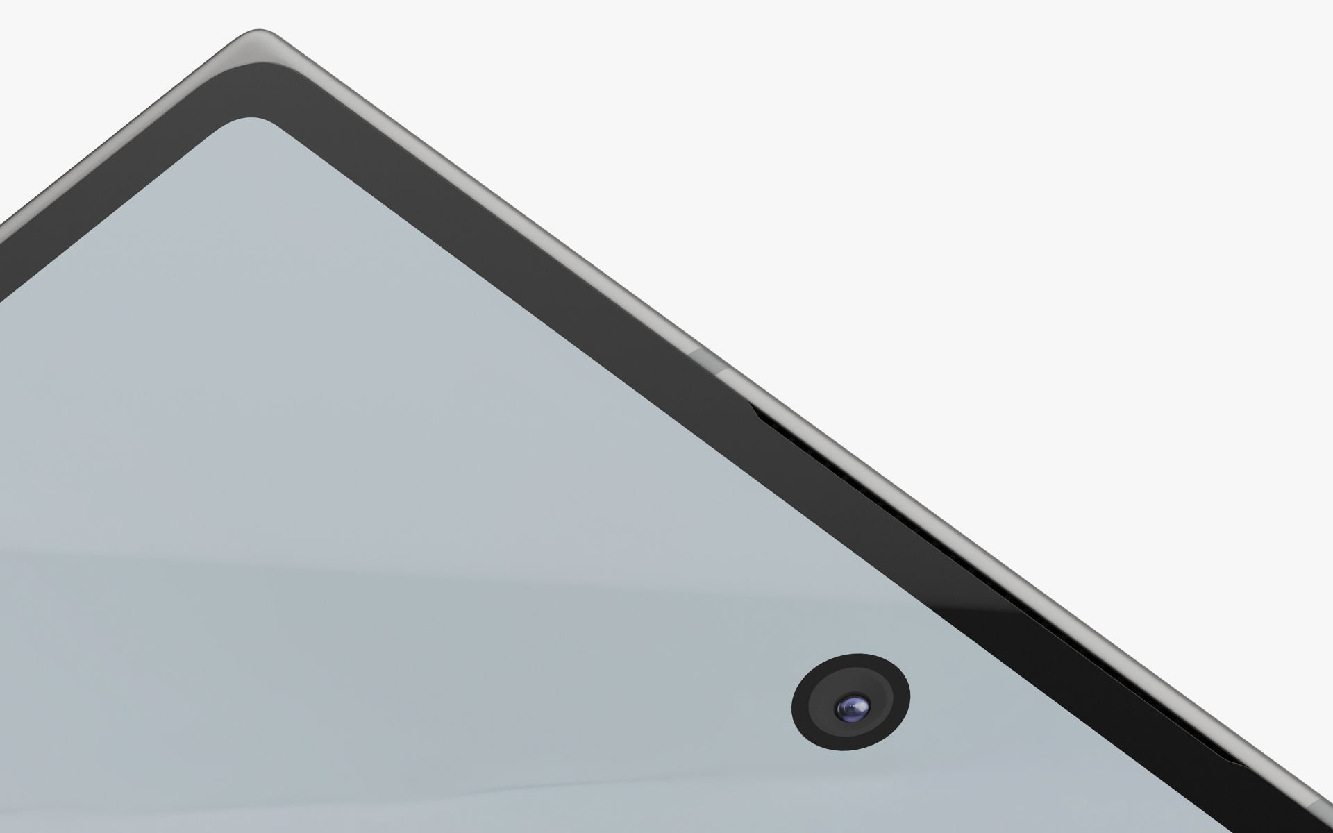 Samsung Galaxy Z Fold 6 3D model_3