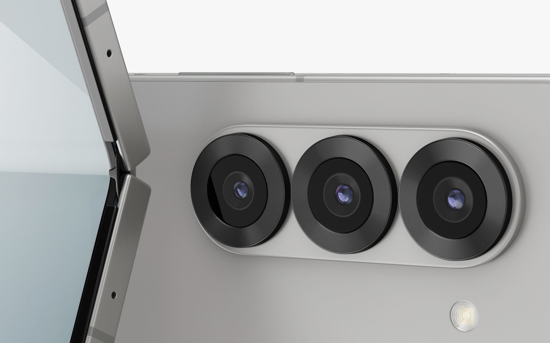 Samsung Galaxy Z Fold 6 3D model_5