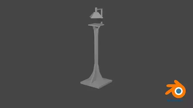 Lampara - Lamp - Spy x Family 