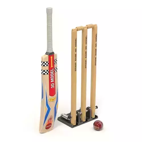Cricket Set