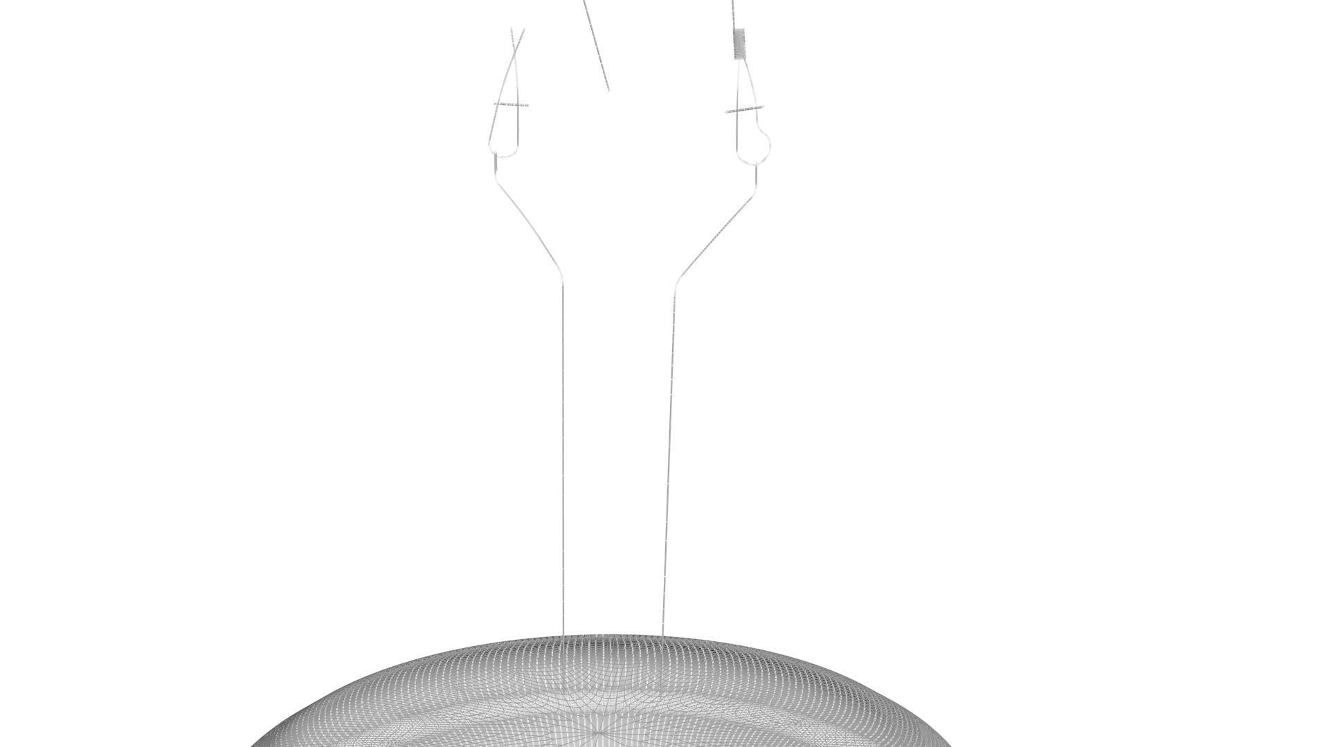 Thomas Edisons First Light Bulb 3D model_33