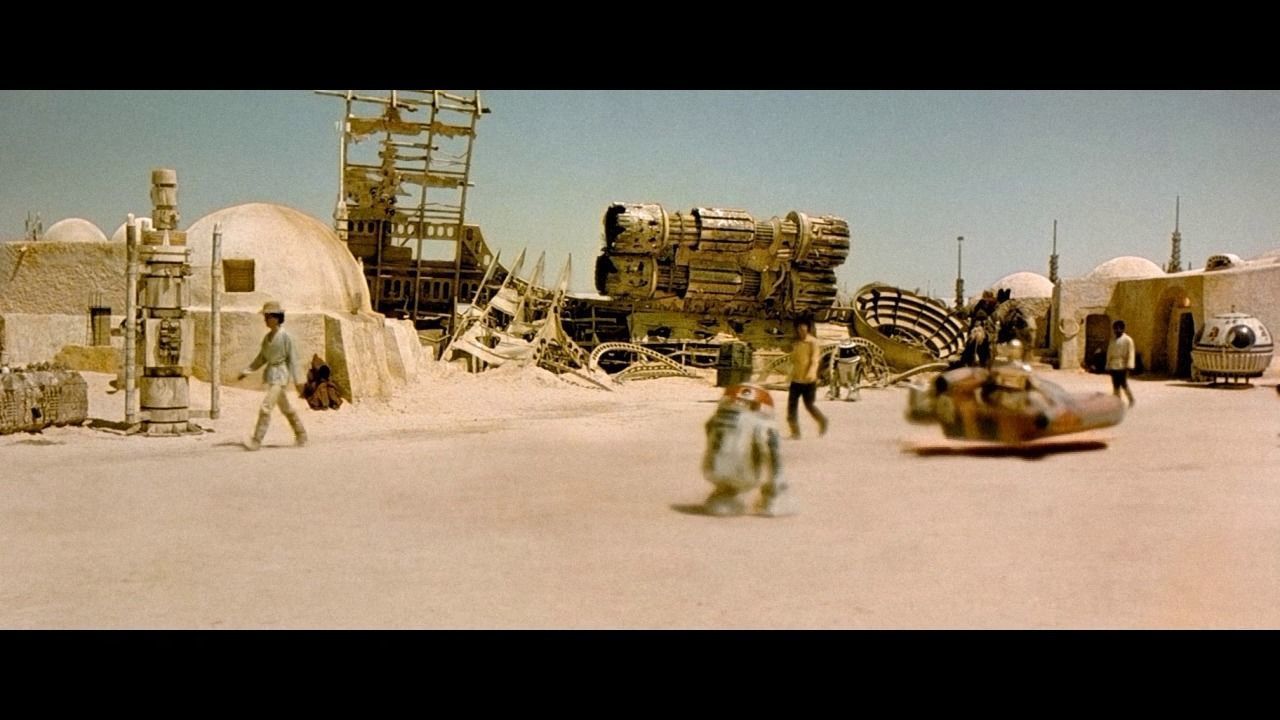 JB-75 Starclipper Wreck 1-18 scale Kenner Hasbro 3D print model_14