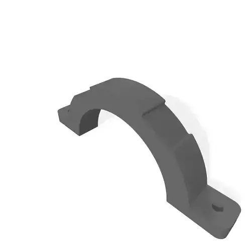 Laser Tube Holder for CNC Machine