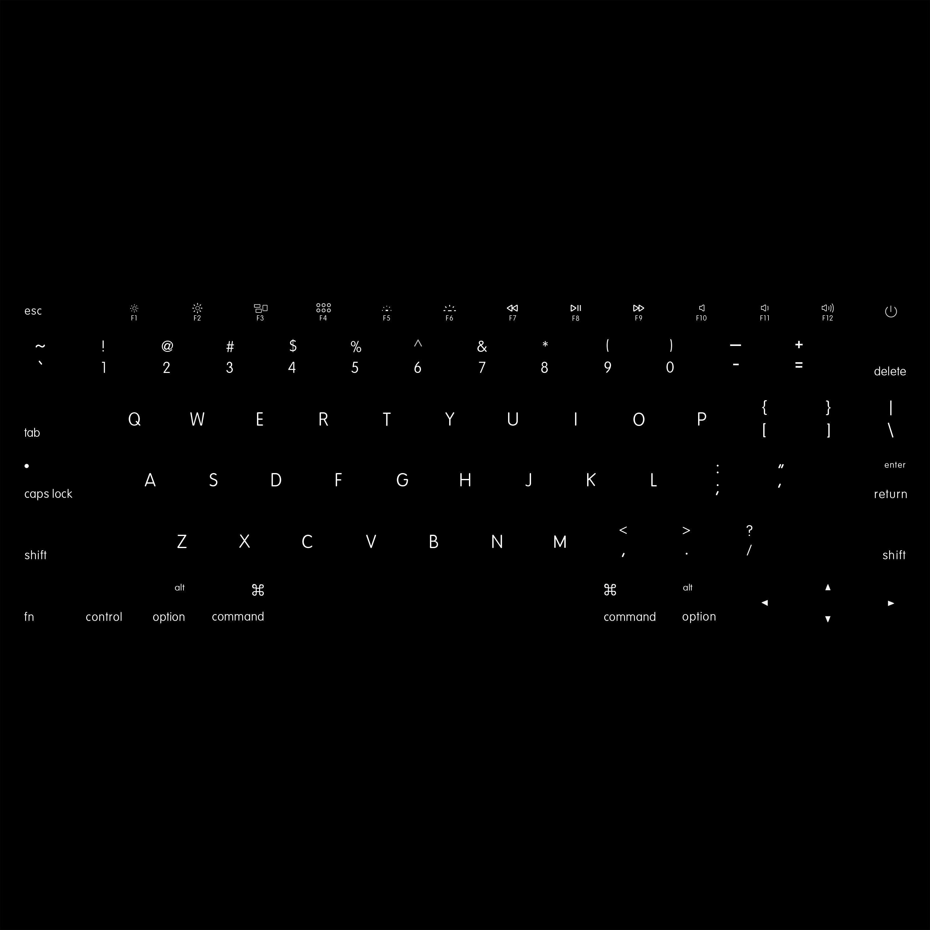 macbook pro  Free 3D model_2