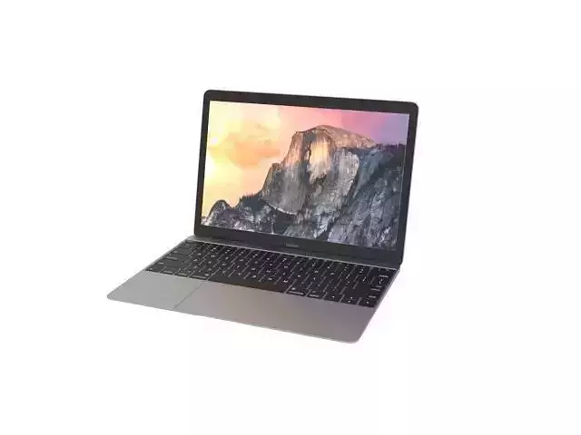 macbook pro 