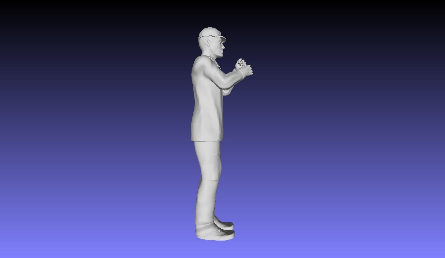 Printle W Homme 2925 P 3D print model_10