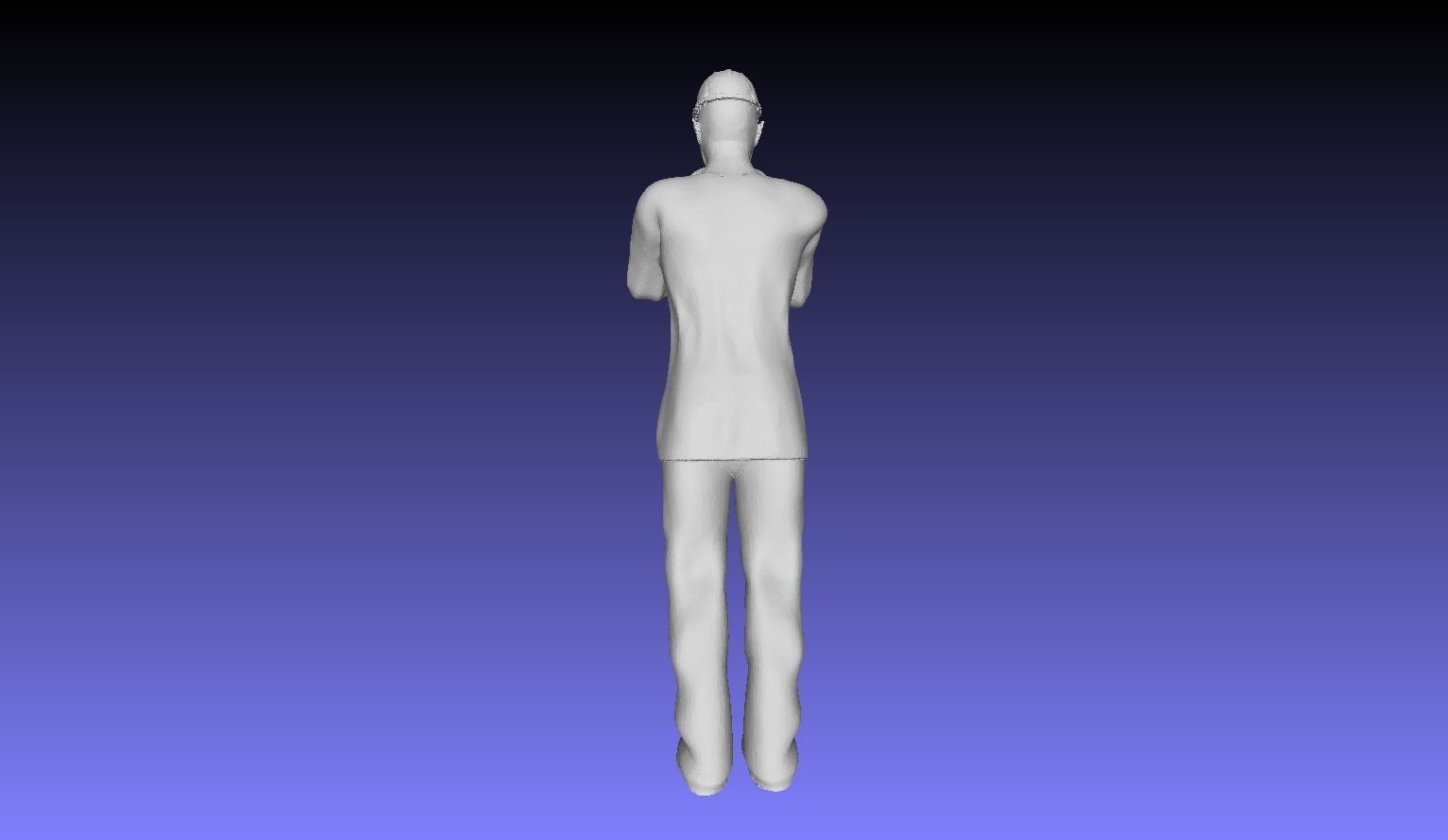 Printle W Homme 2925 P 3D print model_20
