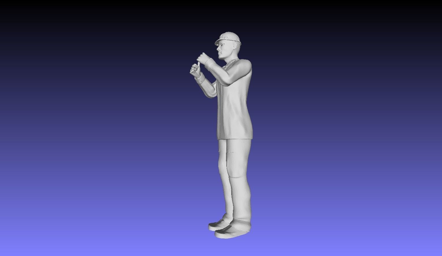 Printle W Homme 2925 P 3D print model_31