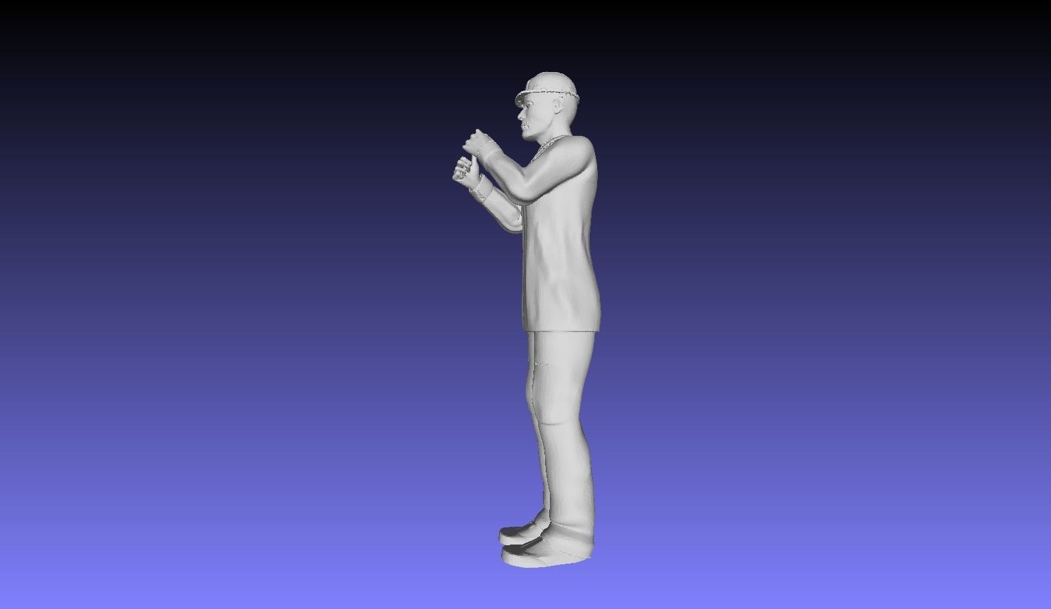 Printle W Homme 2925 P 3D print model_29