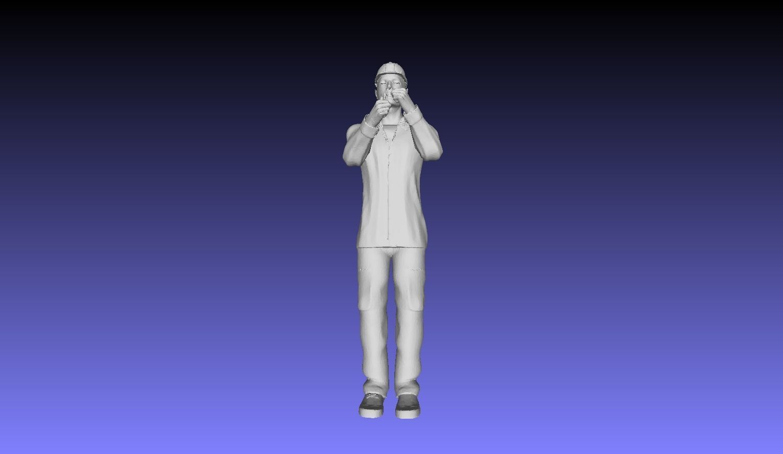 Printle W Homme 2925 P 3D print model_37