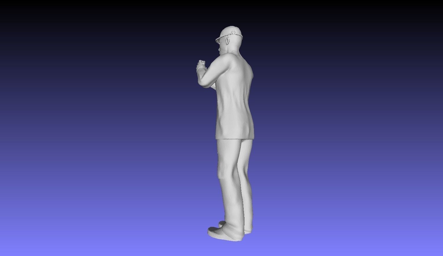 Printle W Homme 2925 P 3D print model_25