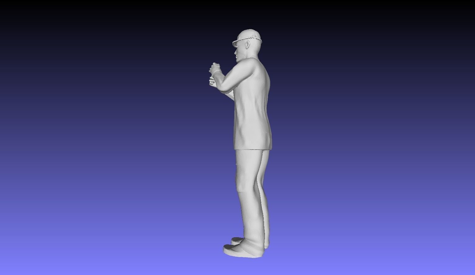 Printle W Homme 2925 P 3D print model_26