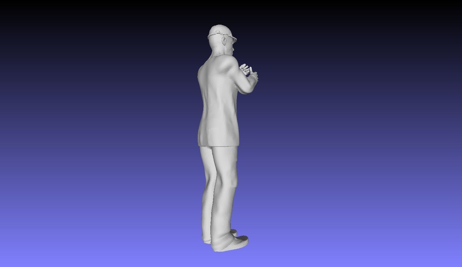 Printle W Homme 2925 P 3D print model_14
