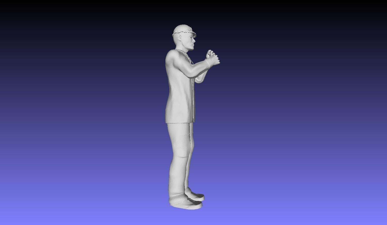 Printle W Homme 2925 P 3D print model_9