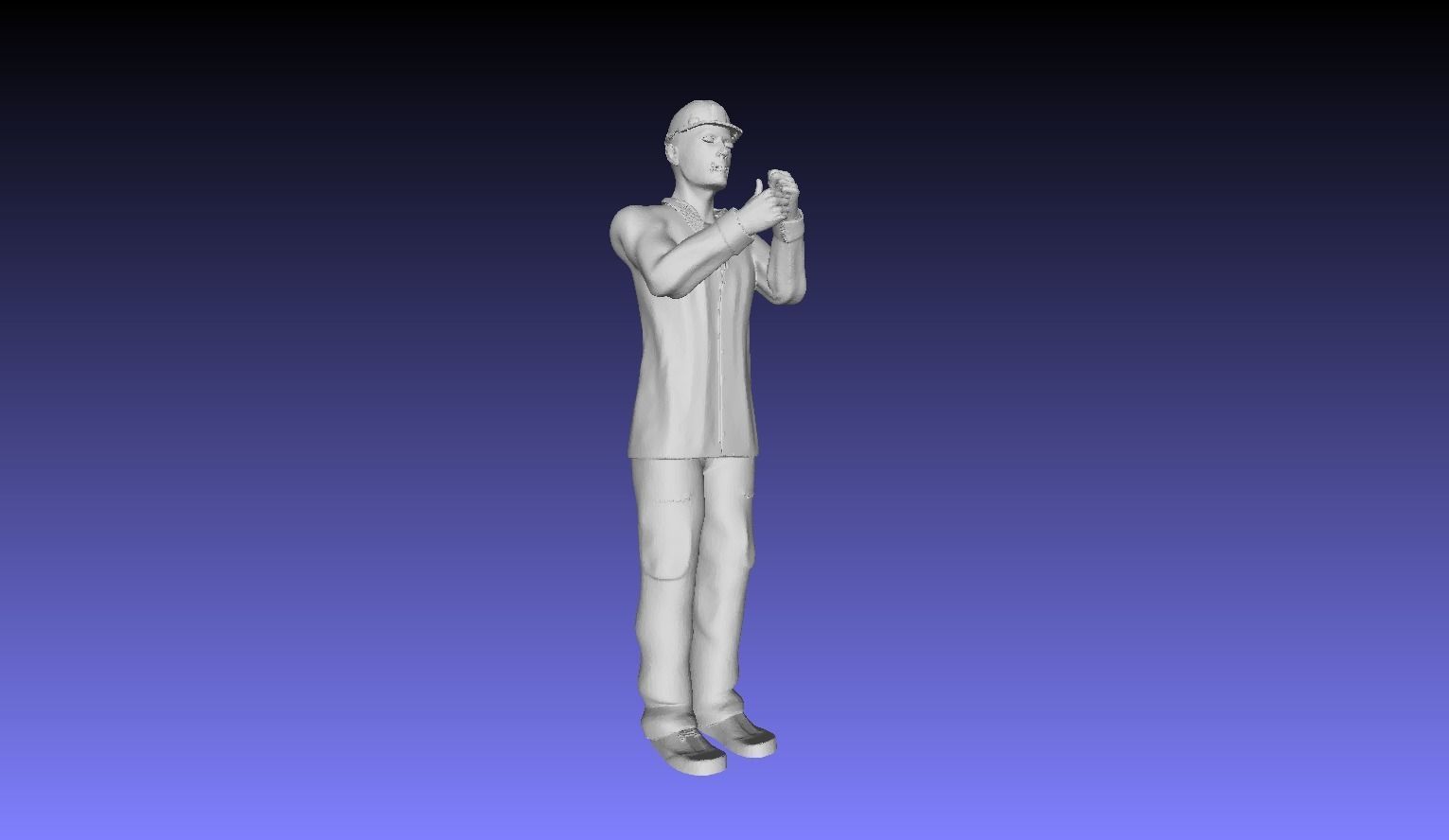 Printle W Homme 2925 P 3D print model_5