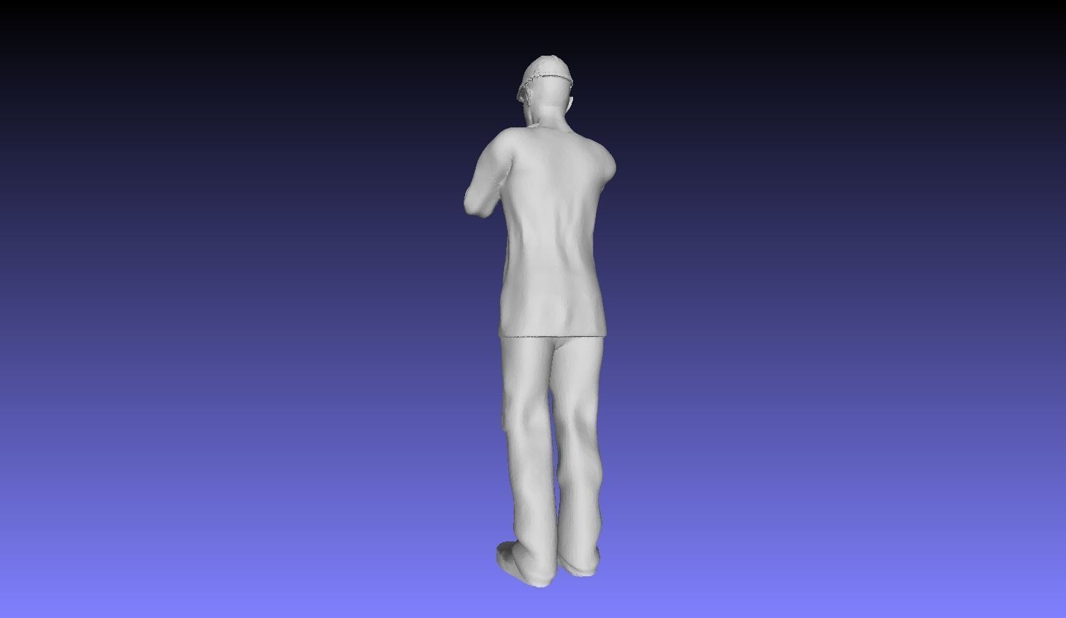 Printle W Homme 2925 P 3D print model_22