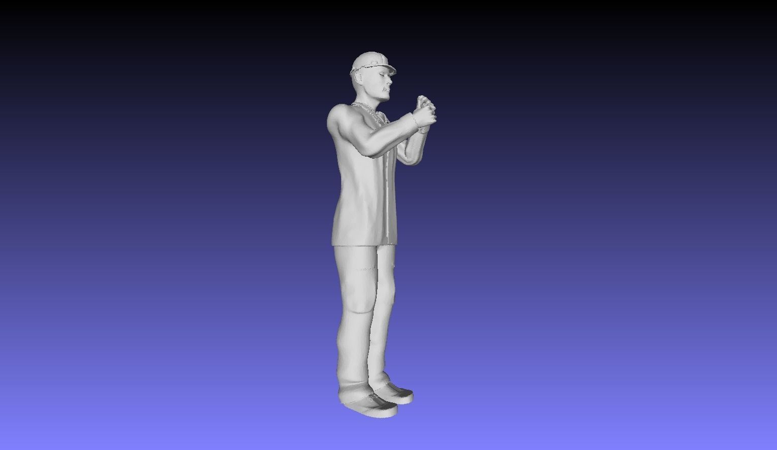Printle W Homme 2925 P 3D print model_7