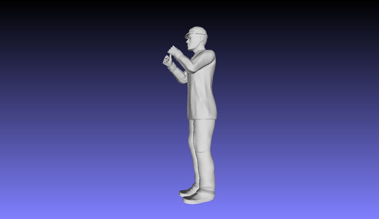 Printle W Homme 2925 P 3D print model_30