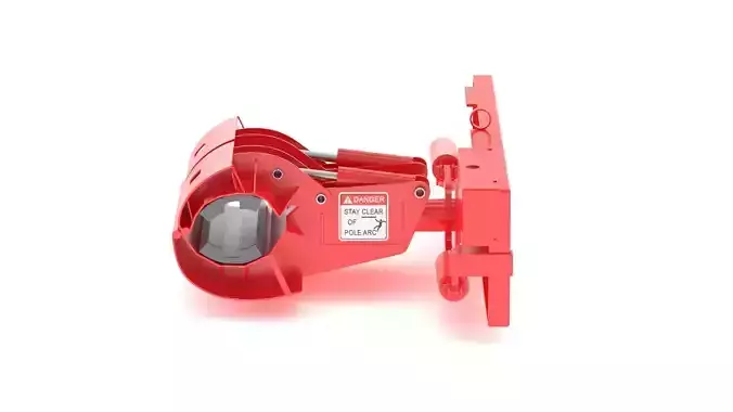 HD Pole Setter Heavy Duty 