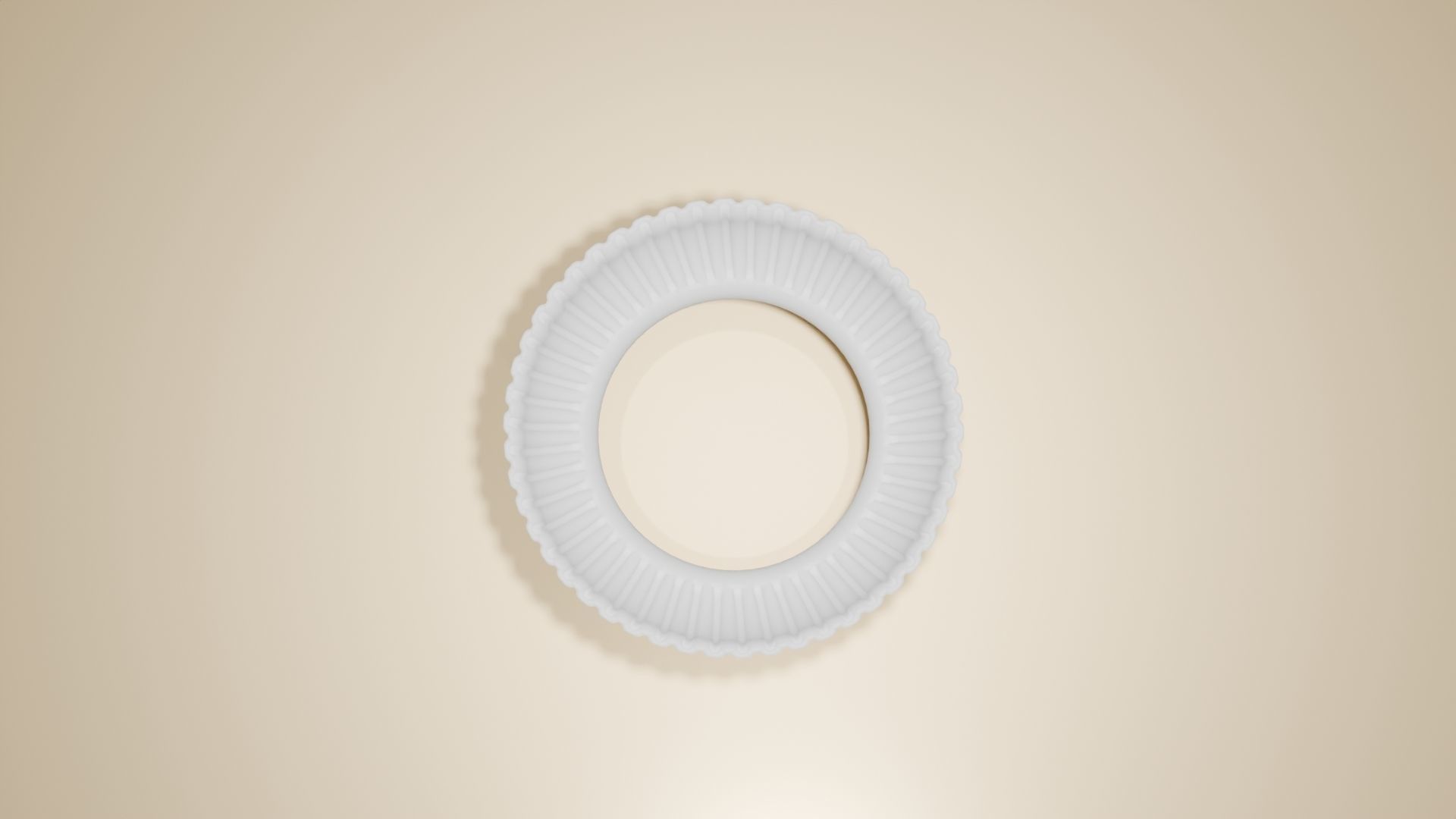 lamp 3D Model 3D print model_1