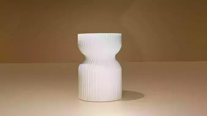 lamp 3D Model