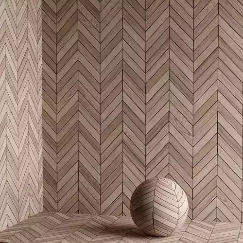 wood herringbone texture
