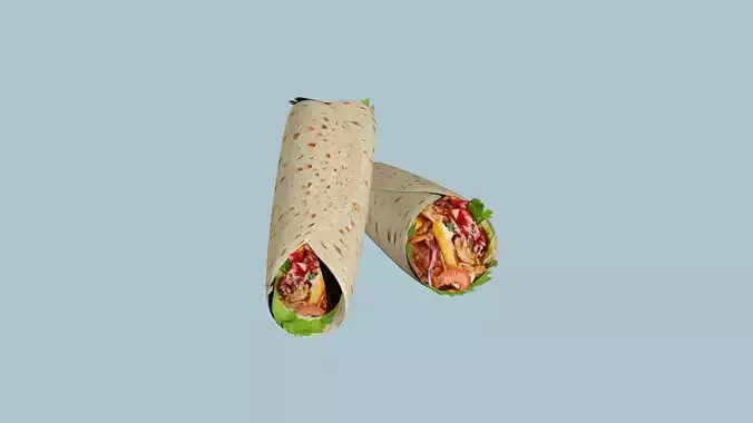 Simple Kebab