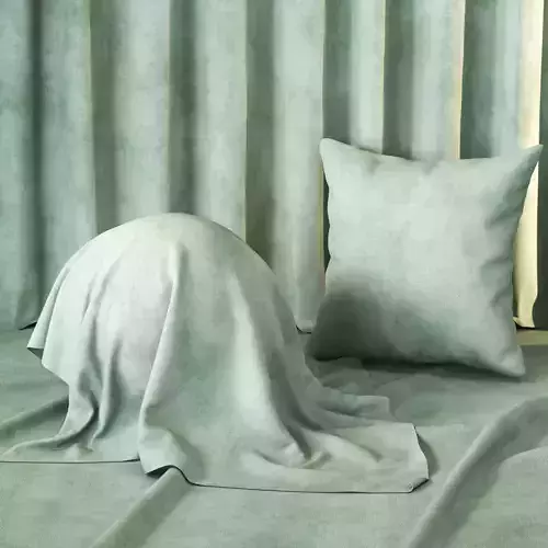 5 Color Fabric Textures 4K - Seamlss