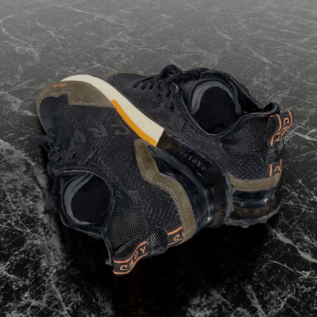 CRUYFF SUPERBIA 3D SHOES 3D model_6