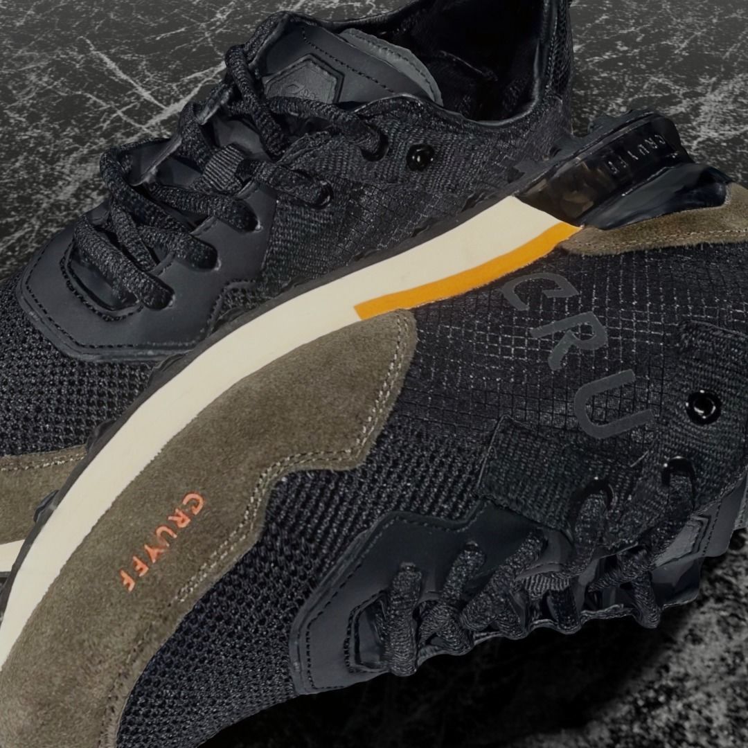 CRUYFF SUPERBIA 3D SHOES 3D model_12