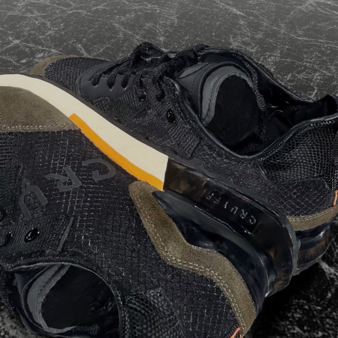 CRUYFF SUPERBIA 3D SHOES 3D model_8