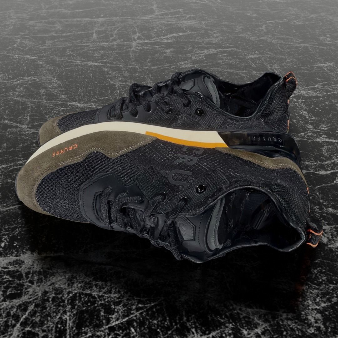 CRUYFF SUPERBIA 3D SHOES 3D model_7