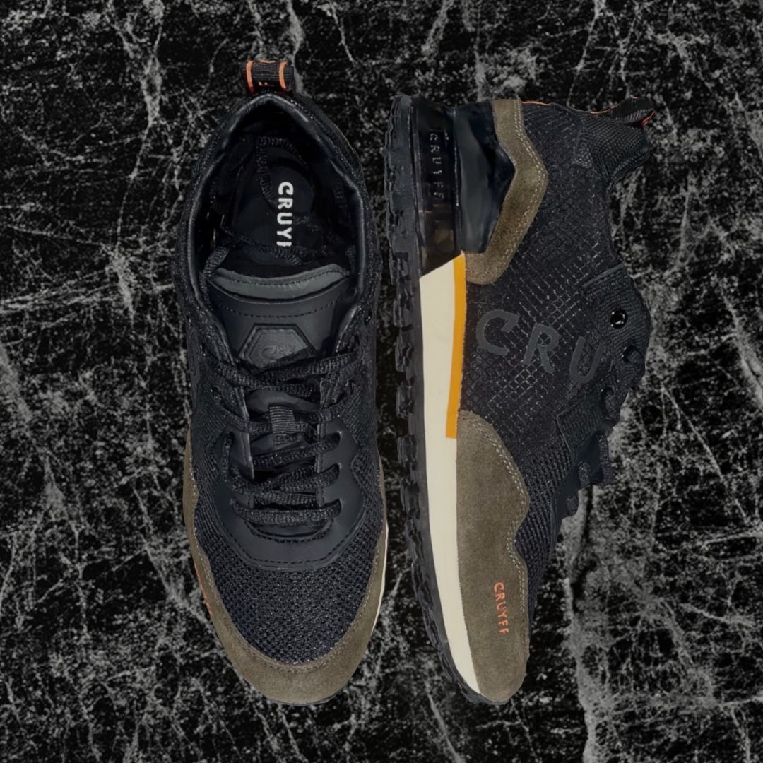 CRUYFF SUPERBIA 3D SHOES 3D model_2