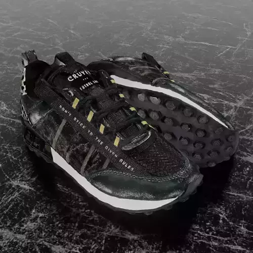 CRUYFF FEARIA 3D SHOES 3D model