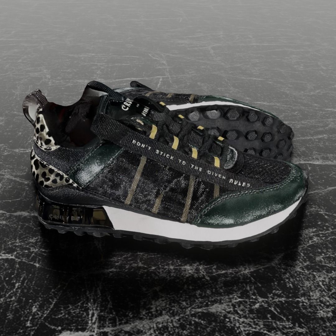 CRUYFF FEARIA 3D SHOES 3D model_4