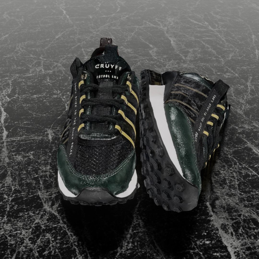 CRUYFF FEARIA 3D SHOES 3D model_3