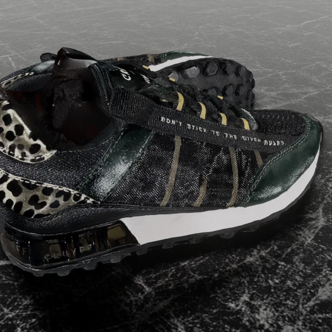 CRUYFF FEARIA 3D SHOES 3D model_10