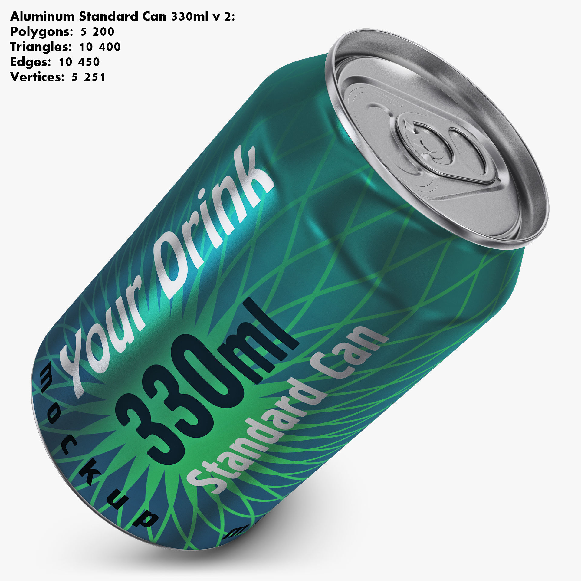 Aluminum Cans Collection volume 2 _23