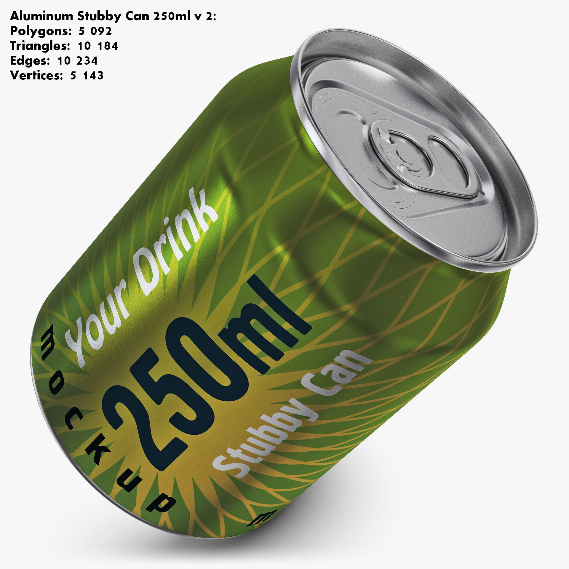 Aluminum Cans Collection volume 2 _34