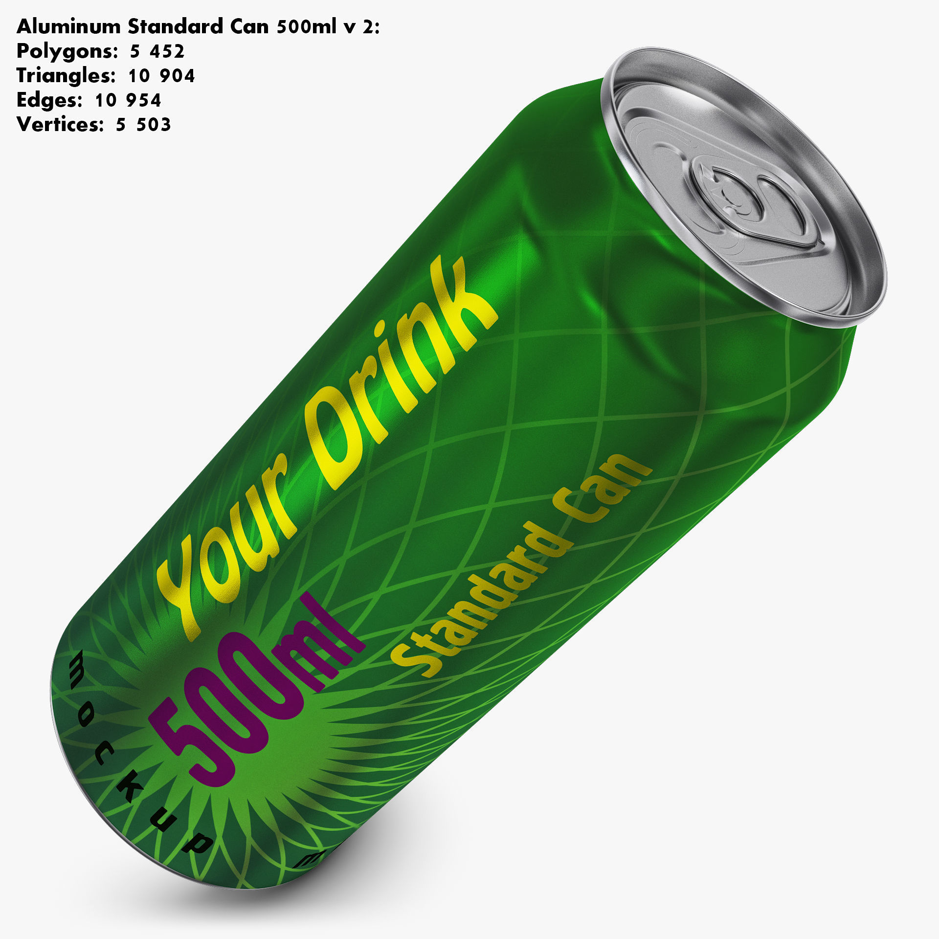 Aluminum Cans Collection volume 2 _12