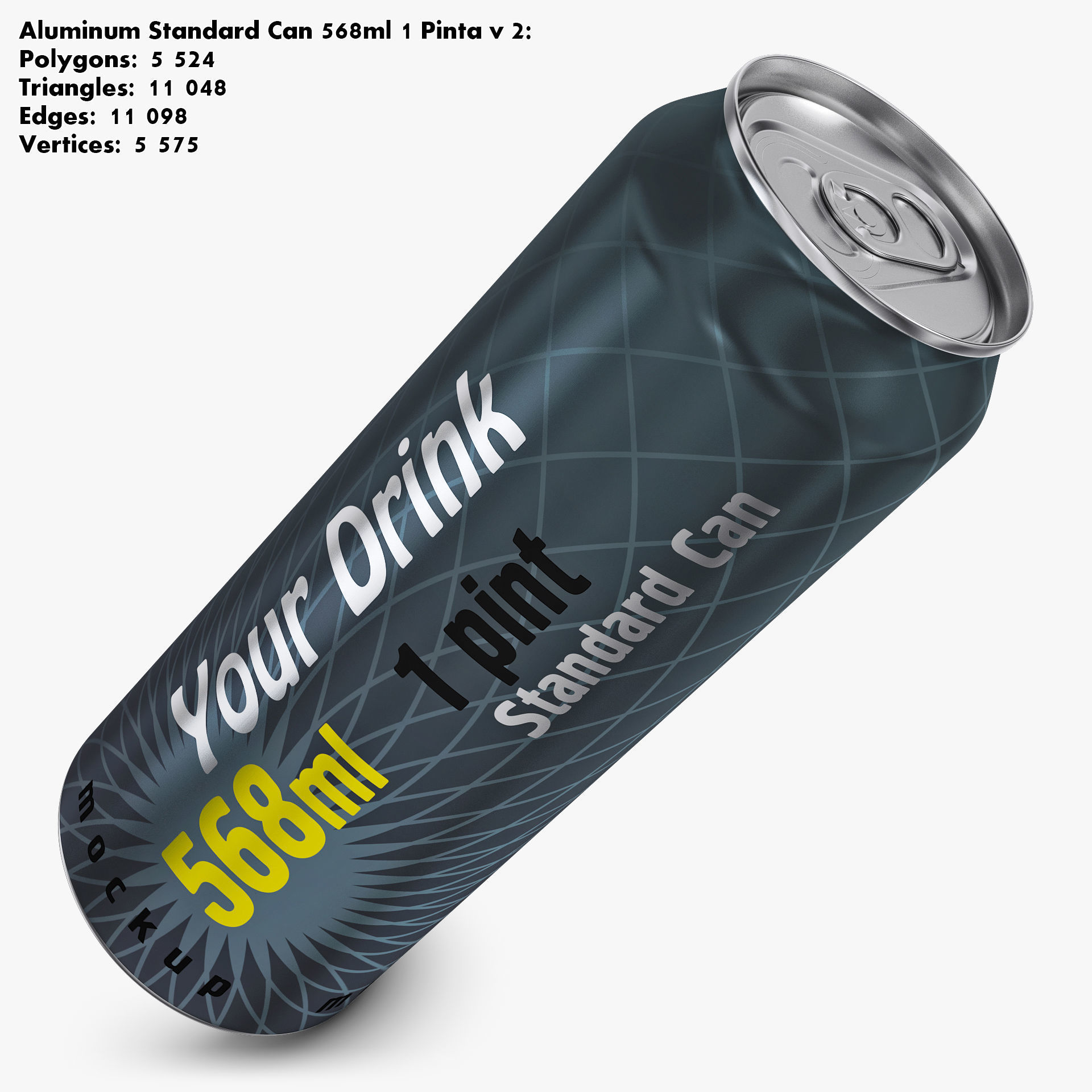 Aluminum Cans Collection volume 2 _1