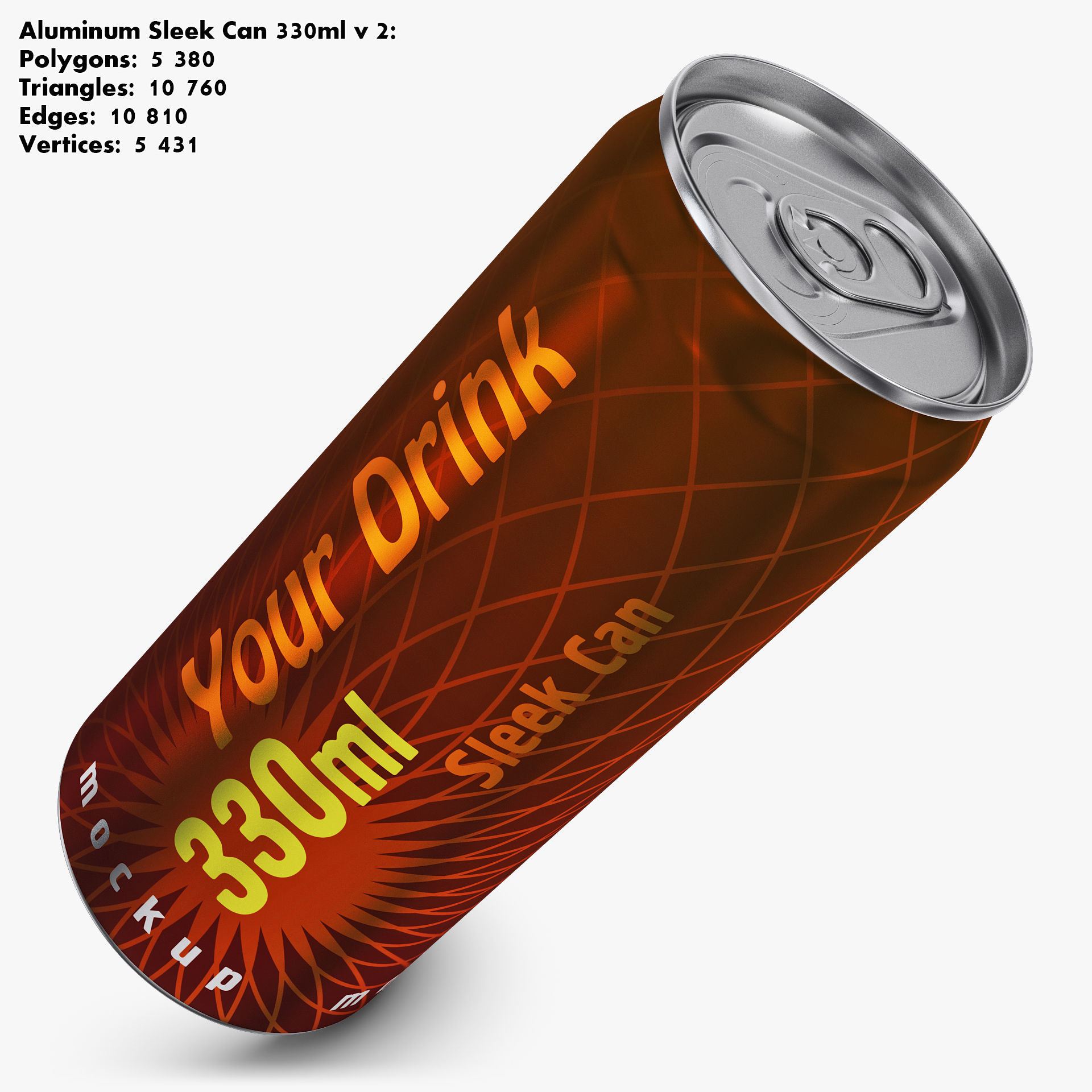 Aluminum Cans Collection volume 2 _45