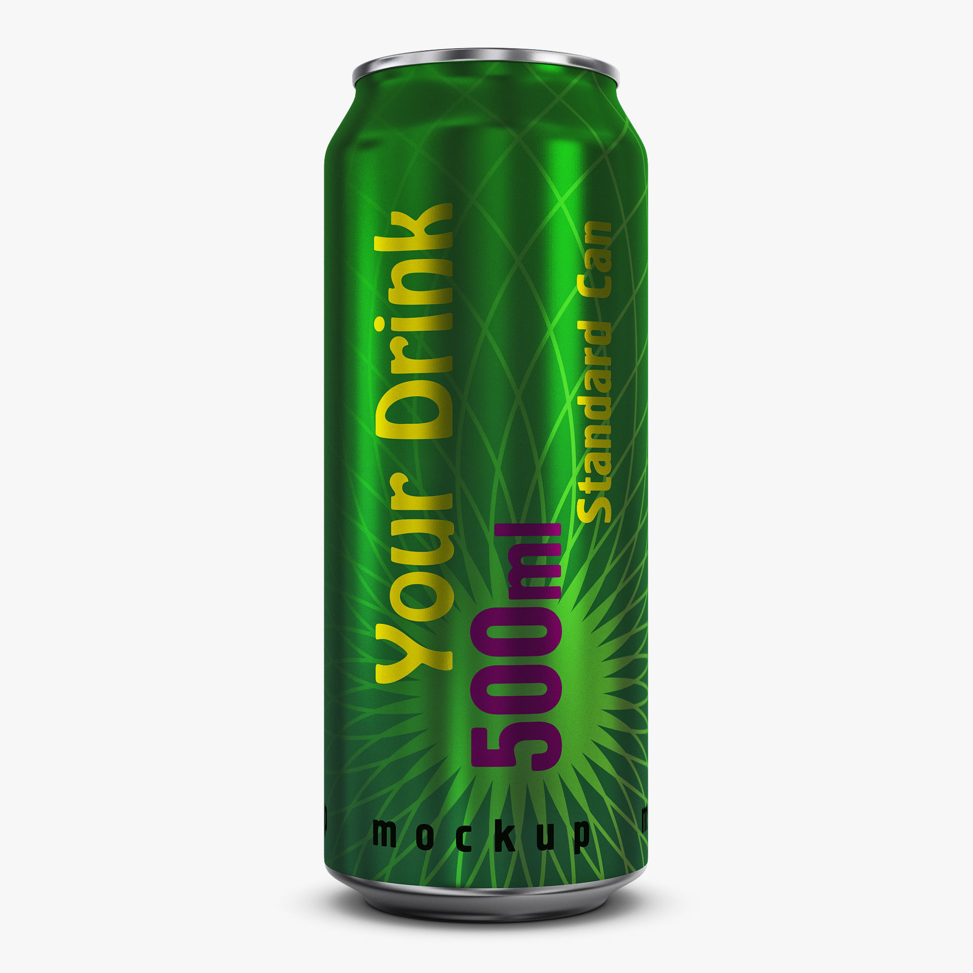 Aluminum Cans Collection volume 2 _13