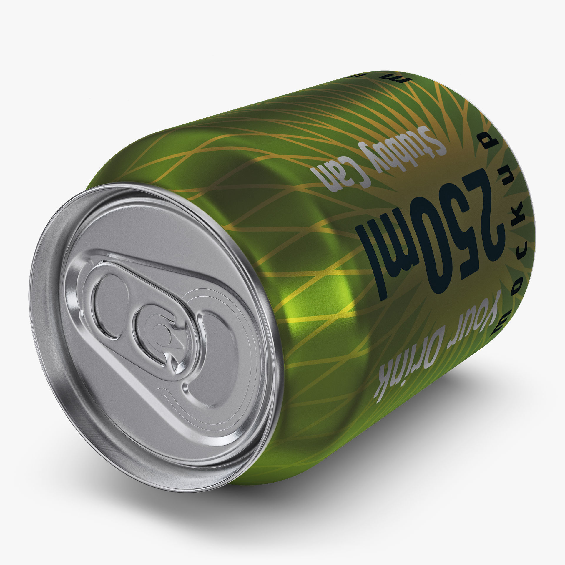 Aluminum Cans Collection volume 2 _36