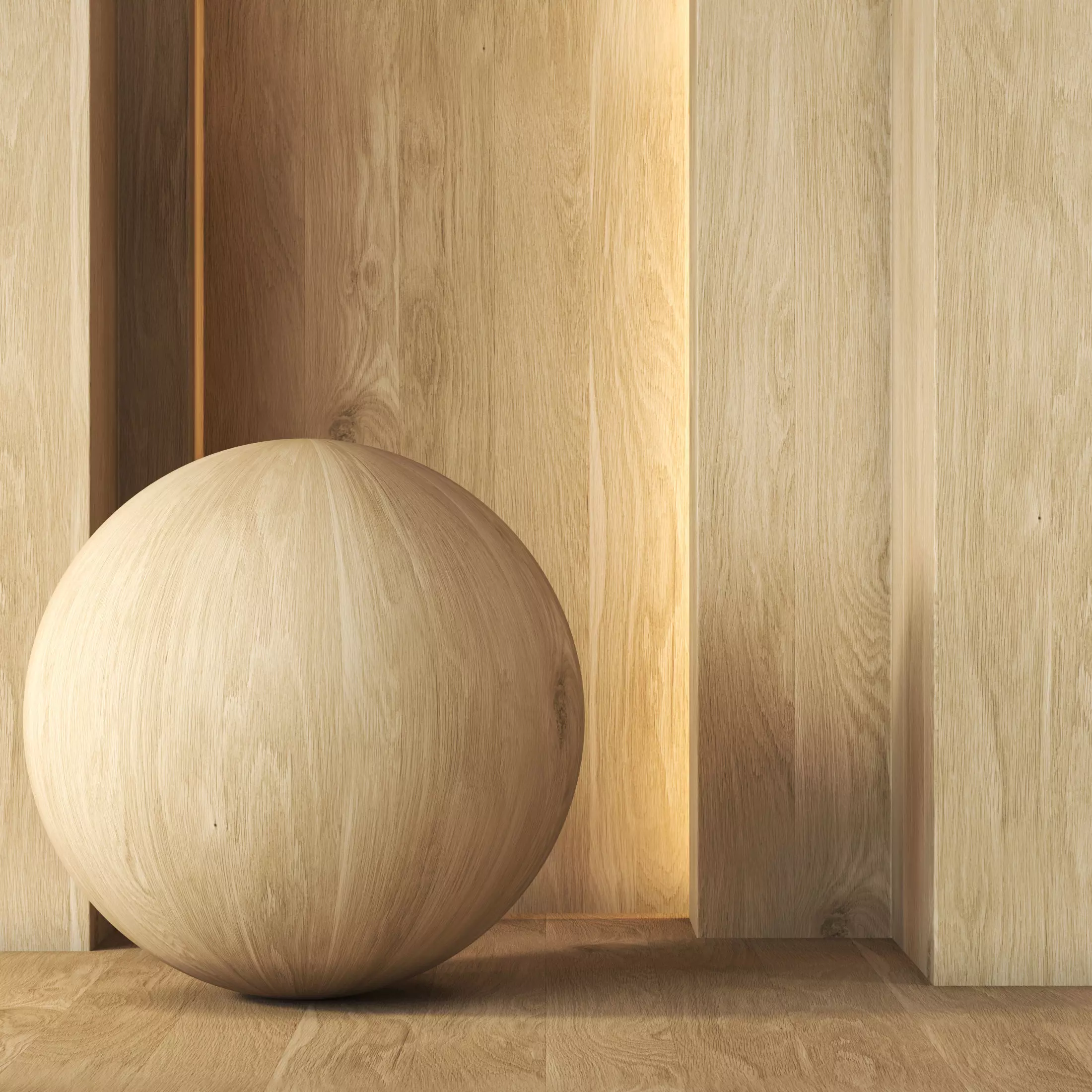Wood and Plank Wood Textures 4K - Seamless Texture_0