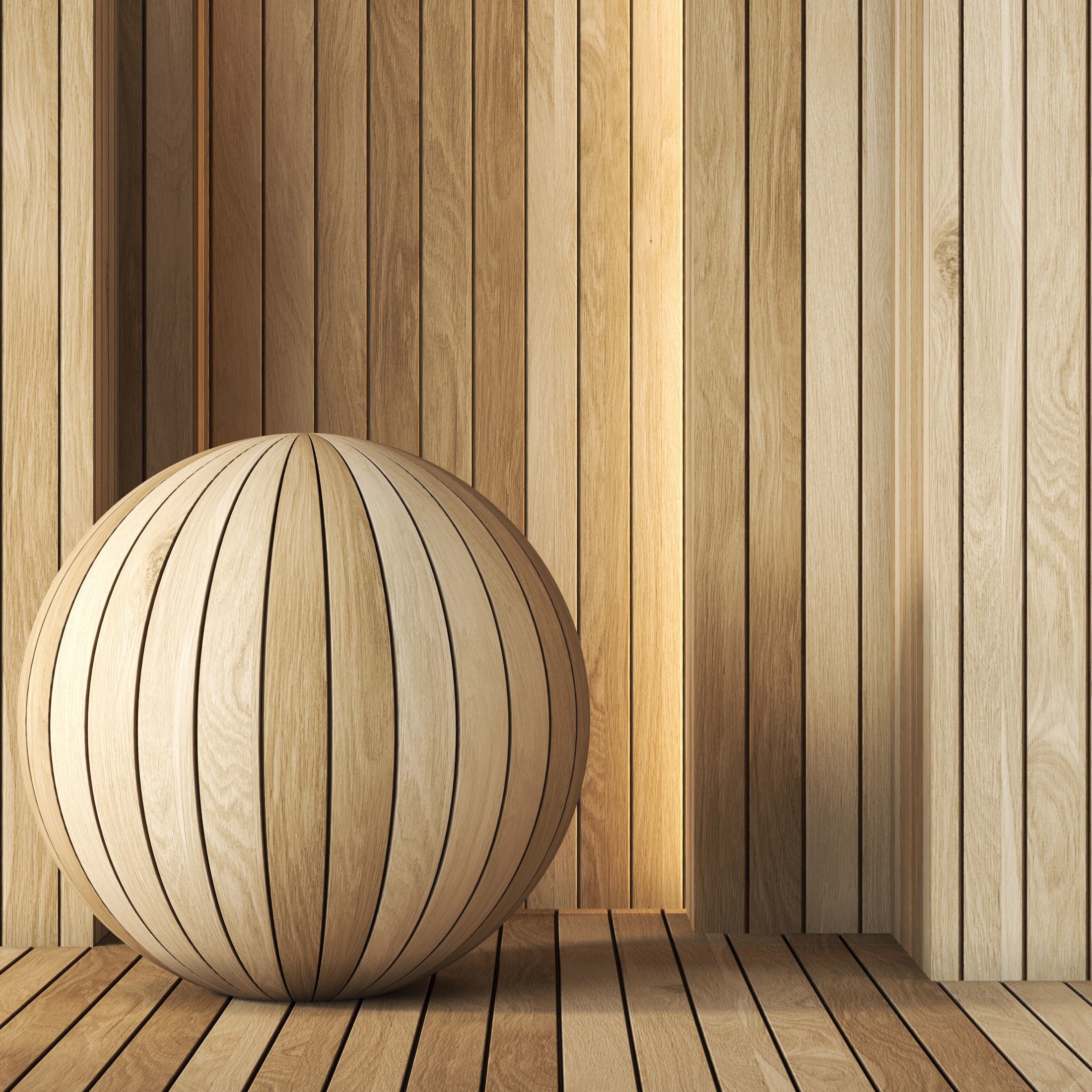 Wood and Plank Wood Textures 4K - Seamless Texture_1
