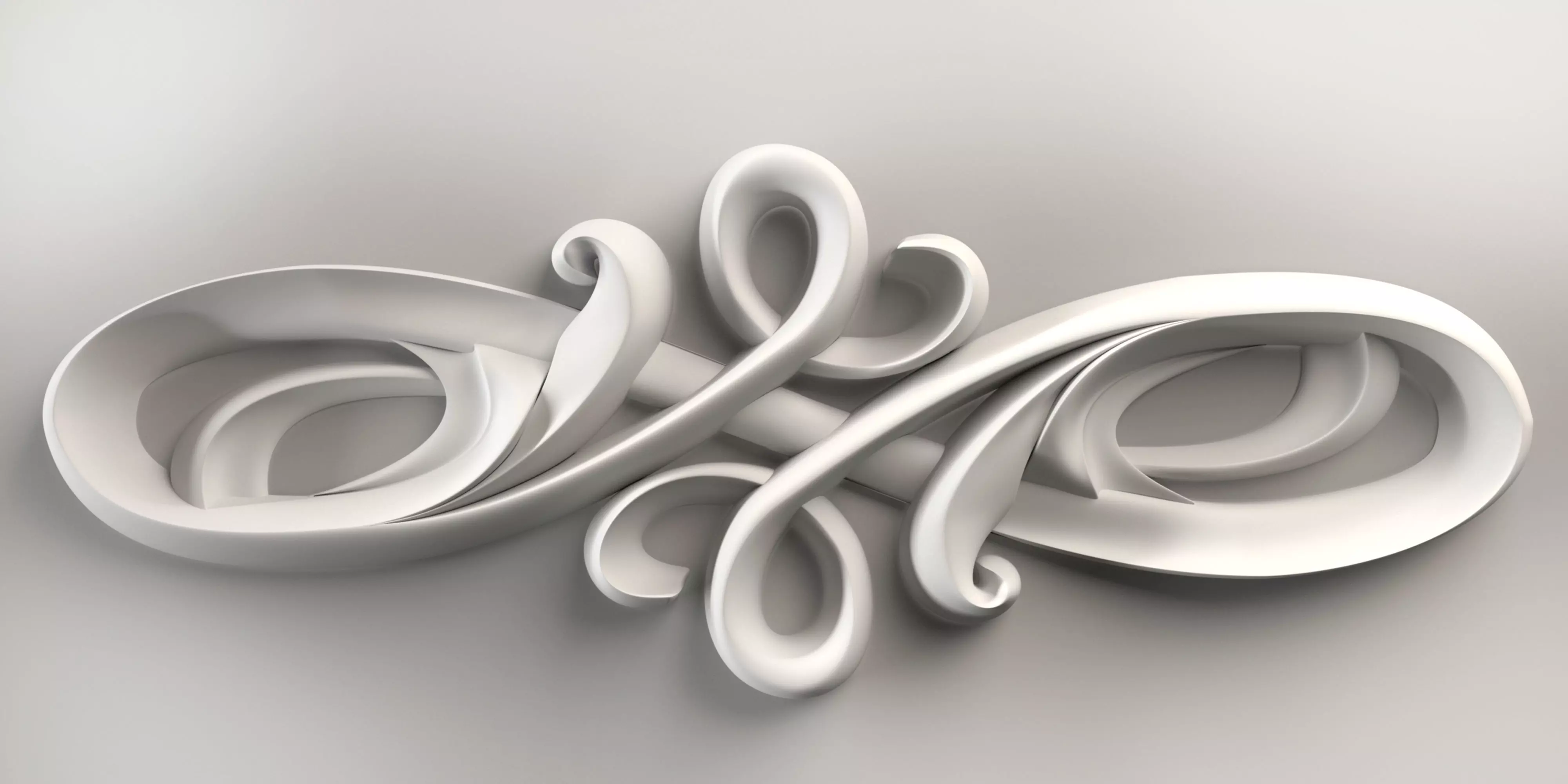 Wall decor flowers with leaves for milling CNC machines Free 3D print model