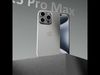 Iphone 15 Pro Max 3D model_1