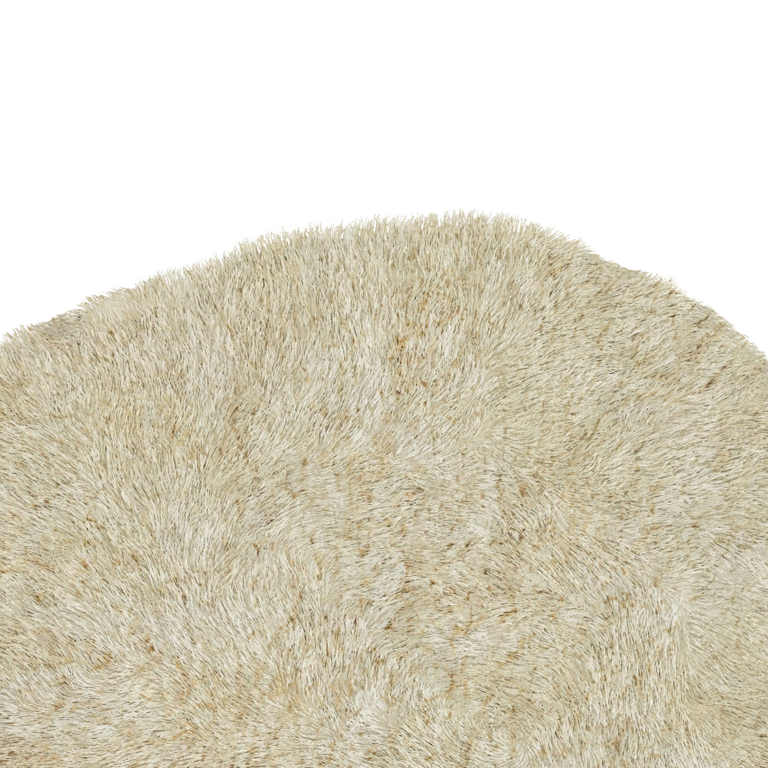 Kivi rug 3D model_4