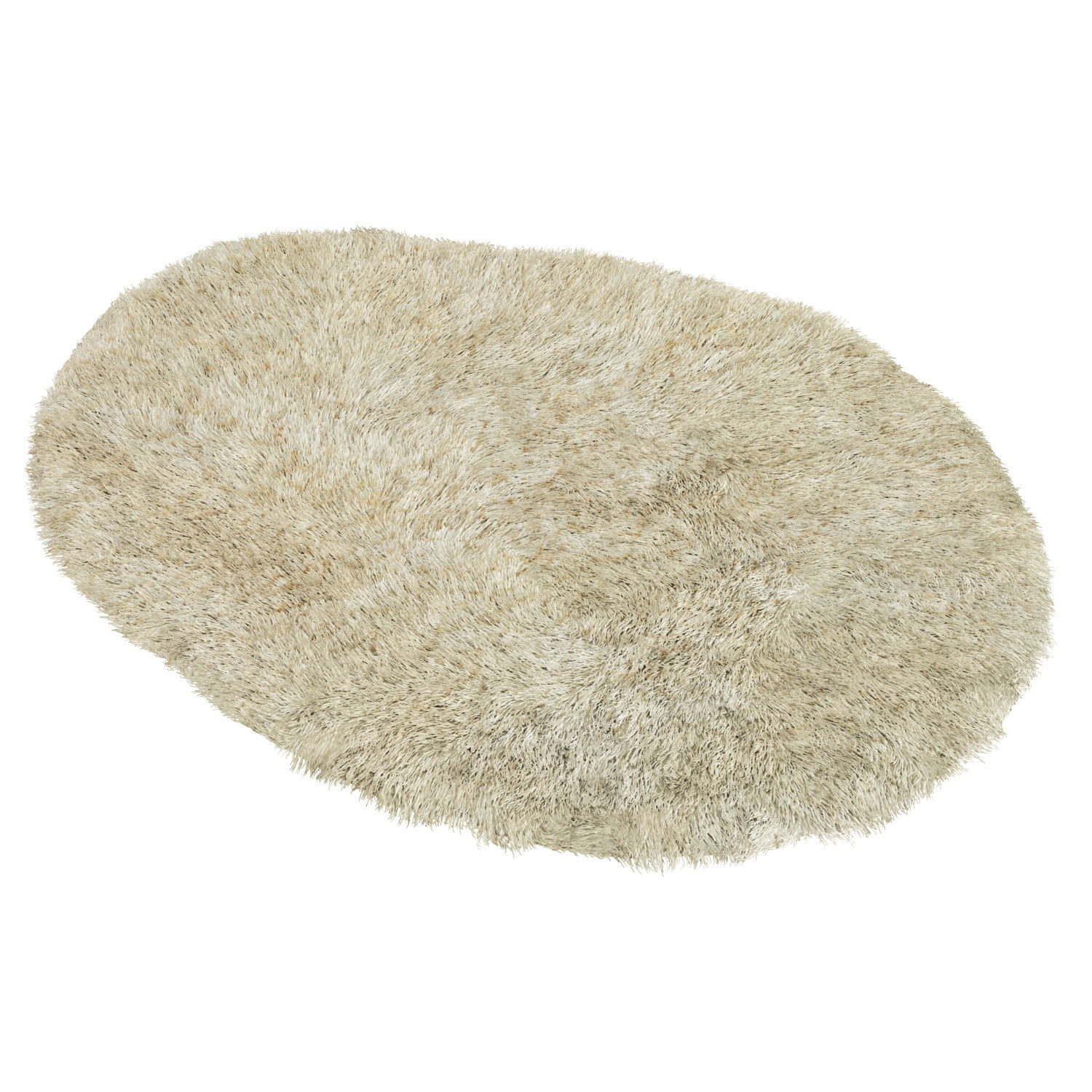 Kivi rug 3D model_2